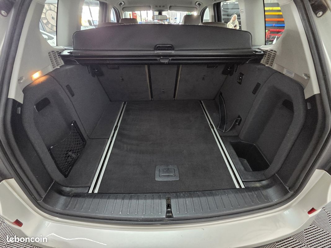 Bmw X3 (F25) XDRIVE20DA 184CH EXCLUSIVE (image 19)
