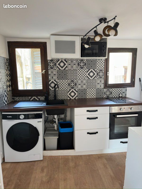 Appartement 2 pièces 30 m² · à Grasse · 30 m² · 800 €/mois