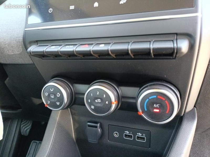 Renault Clio 1.0 TCe 100ch Evolution GPL (image 23)
