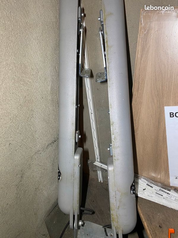 Moteur de portail Nice (image 4)