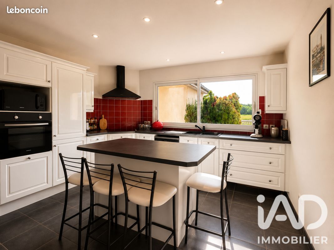 Maison 6 pièces 165 m² (image 8)
