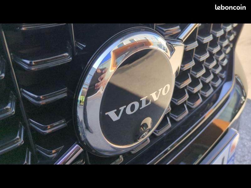 Volvo XC40 B3 163ch Ultra DCT 7 (image 20)