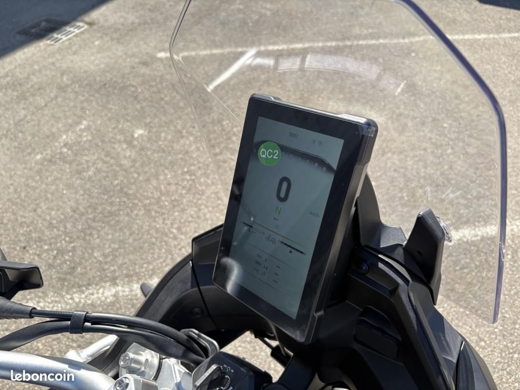 Kove 800x gt 2026 (image 9)