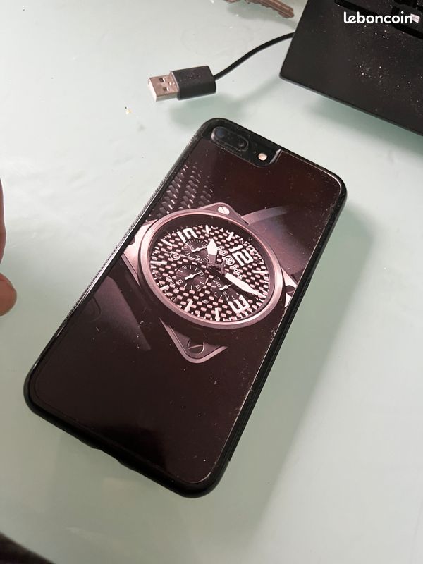 Iphone 7+ 128go (image 2)