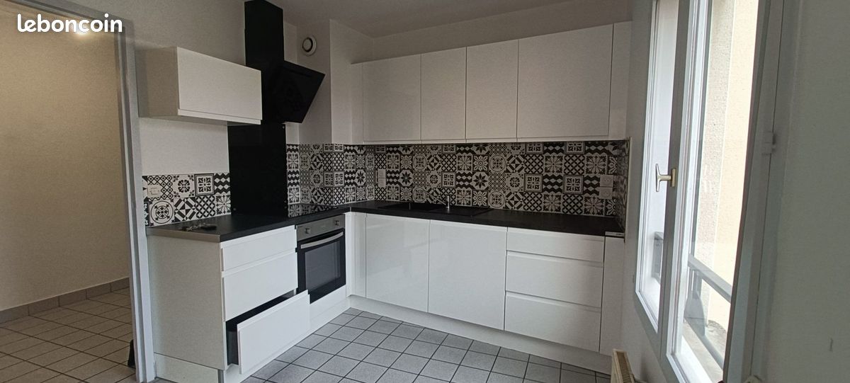Appartement 3 pièces 60 m² · à Feurs · 60 m² · 675 €/mois