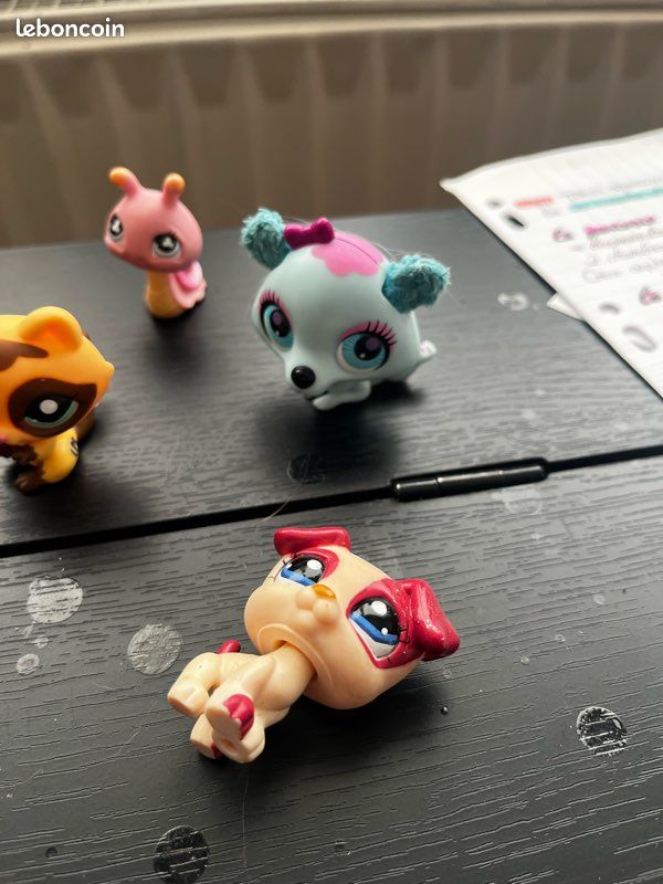 LPS Littlest Pet Shop (image 16)