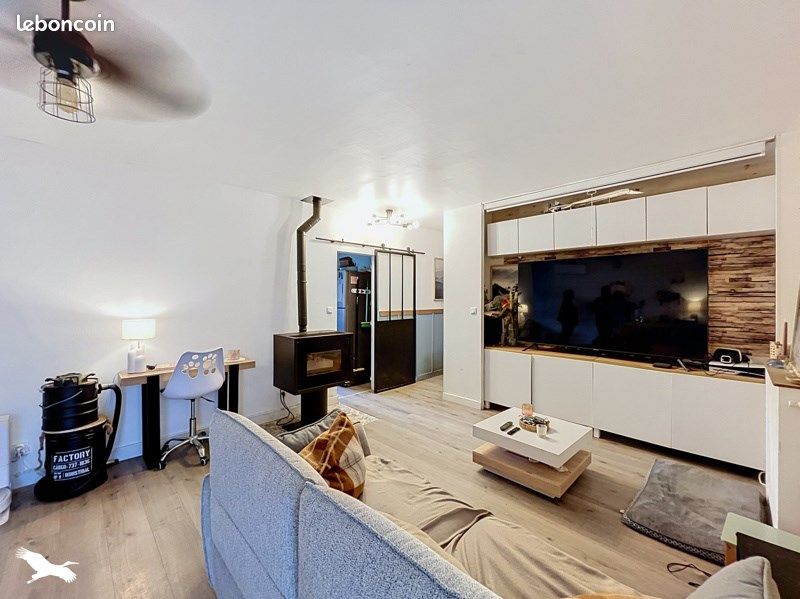 Maison 6 pièces 120 m² · à Colayrac-Saint-Cirq · 120 m² · 210 000 €