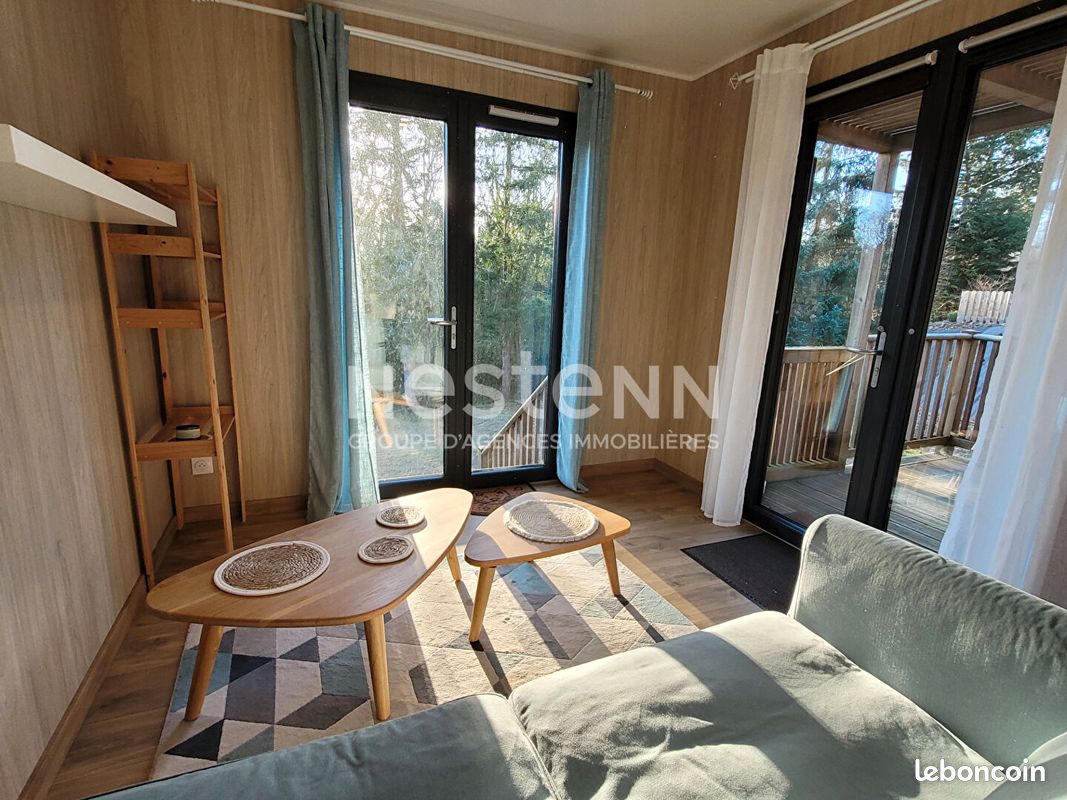 Maison 2 pièces 48 m² · à Kerfot · 48 m² · 149 000 €