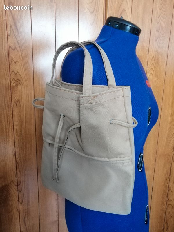 Sac poche (image 1)