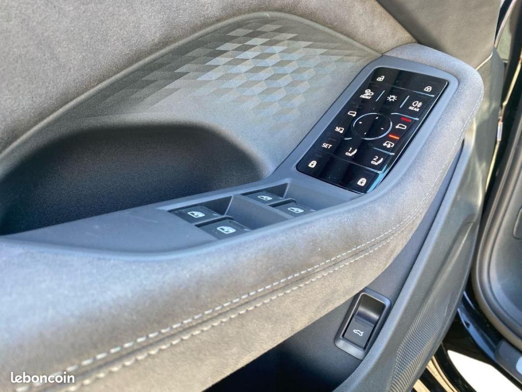 Audi A5 S5 TFSI QUATTRO 367 CH S tronic (image 14)