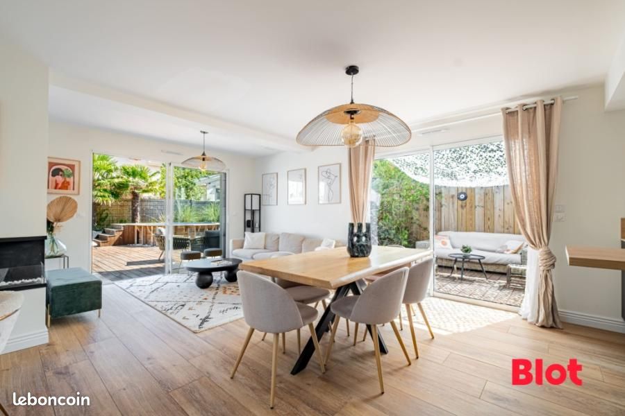 Maison 5 pièces 116 m² · à La Baule-Escoublac · 116 m² · 735 000 €