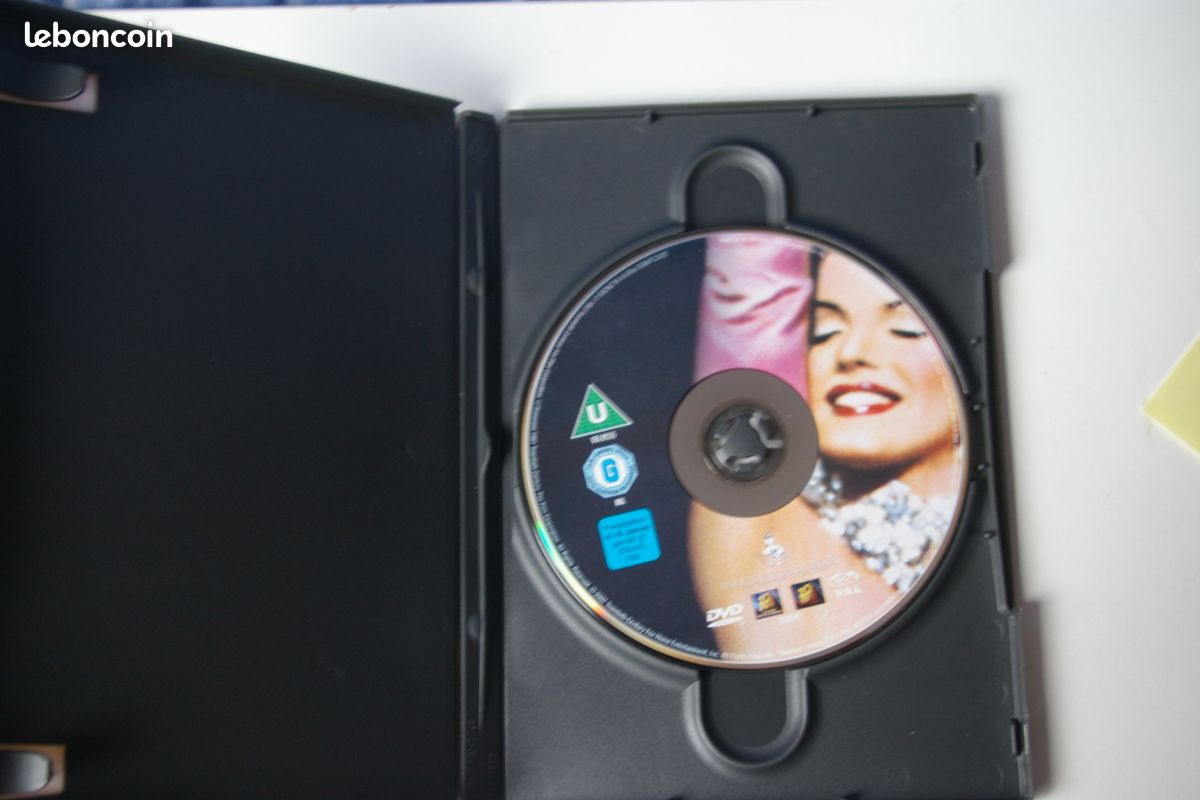 Marilyn monroe (image 3)