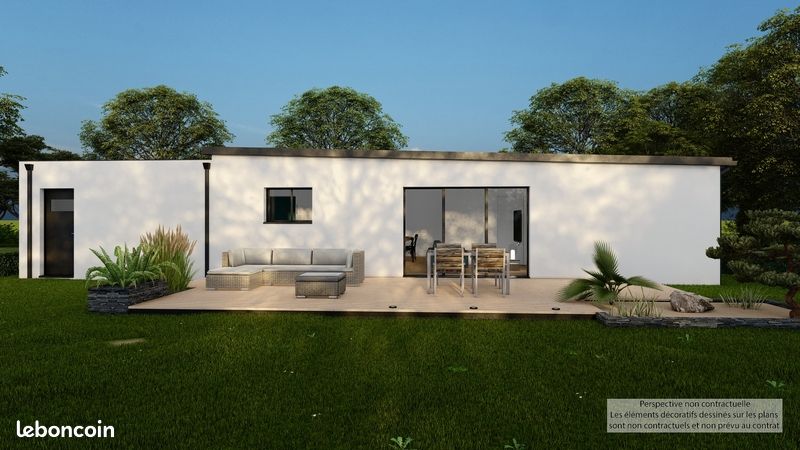 Maison 3 pièces 78 m² (image 2)