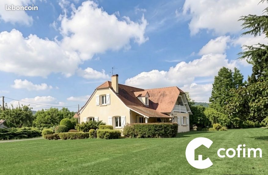 Maison 6 pièces 146 m² · à Bordes · 146 m² · 299 900 €