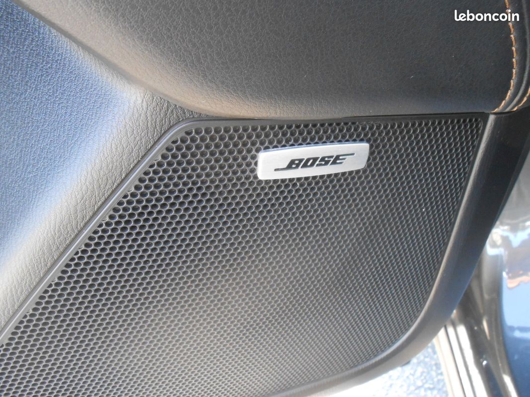 MAZDA CX-5 2.2L Skyactiv-D 150 ch 4x2 Signature / VENTE UNIQUEMENT A PROFESSIONNEL DE L'AUTOMOBILE (image 19)