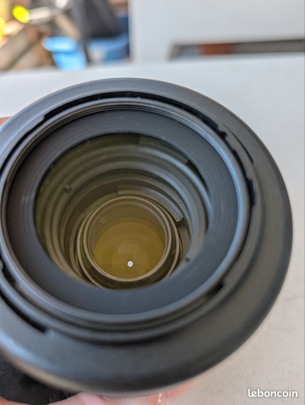Lot Nikon D5200 (image 12)