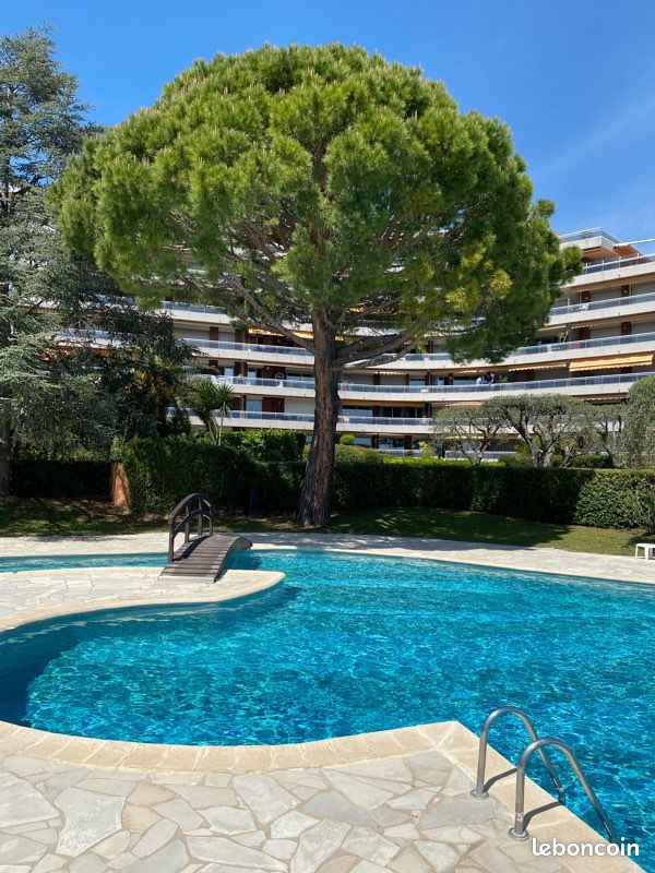 Appartement 2 pièces 56 m² · à Nice · 56 m² · 1 680 €/mois