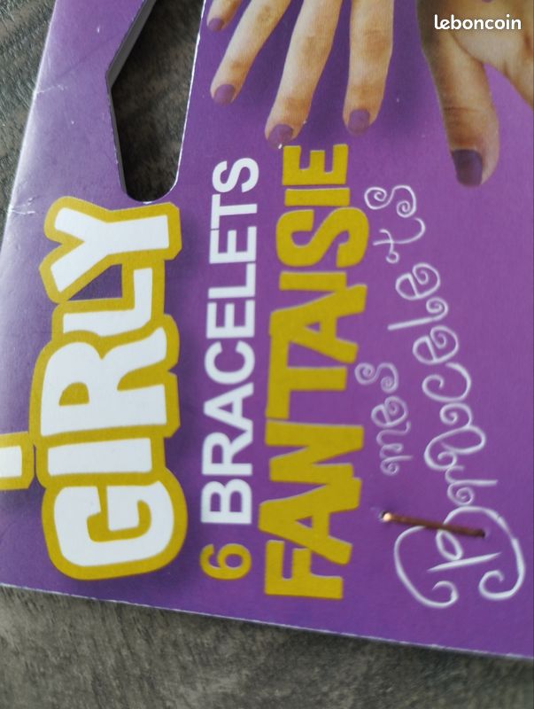 6 bracelets neufs (image 3)