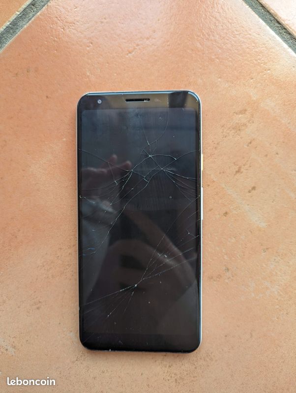 Google Pixel 3a XL (image 1)