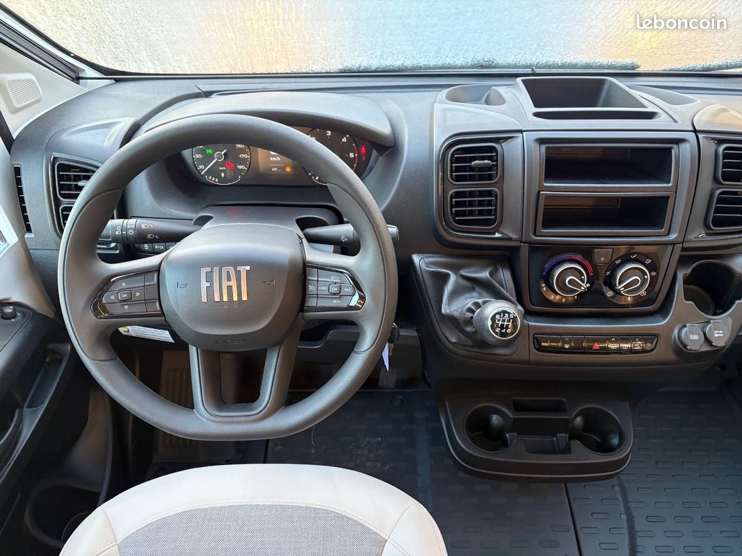 Adria matrix axess 650 dc (image 6)