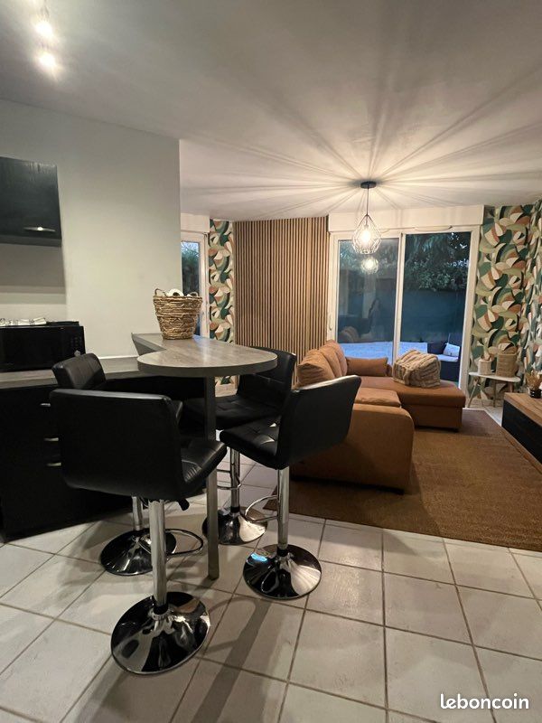 Appartement 2 pièces 36 m² · à Aix-en-Provence · 36 m² · 235 000 €