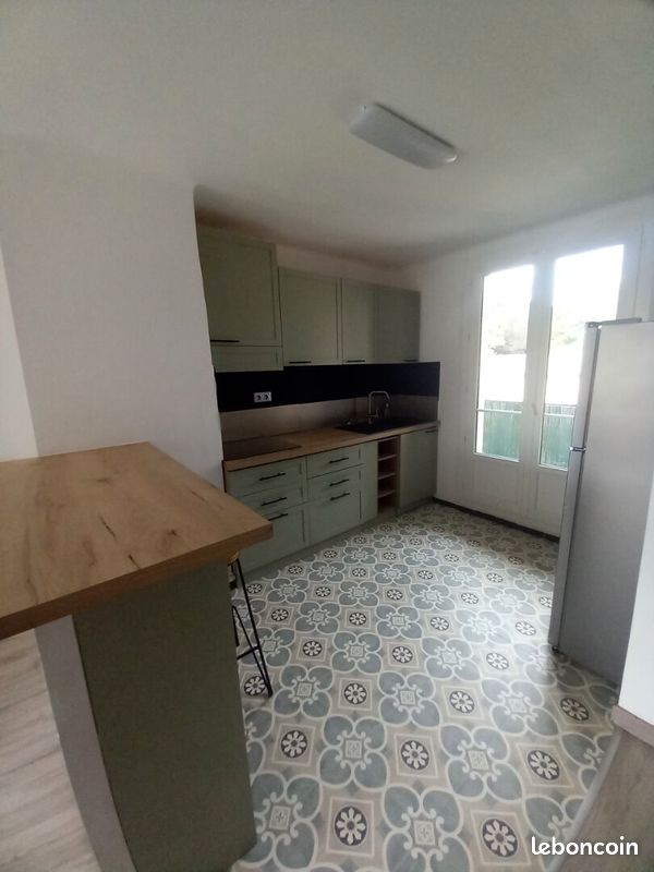 Appartement 3 pièces 55 m² · à Manosque · 55 m² · 850 €/mois