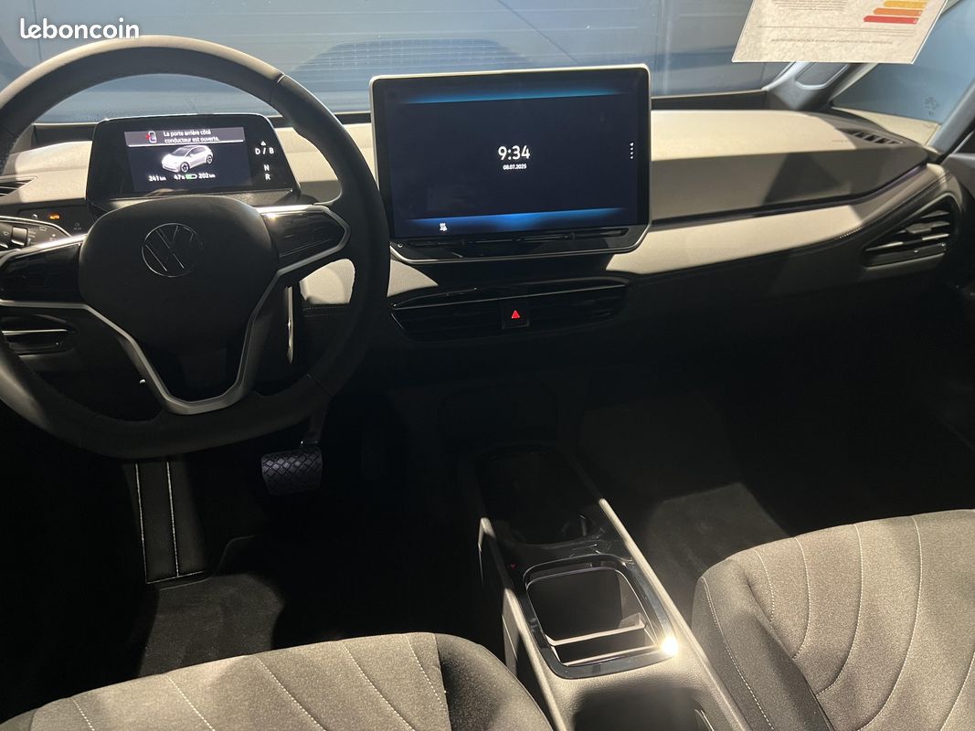 VOLKSWAGEN ID.3 204 ch Pro Life Max (image 7)