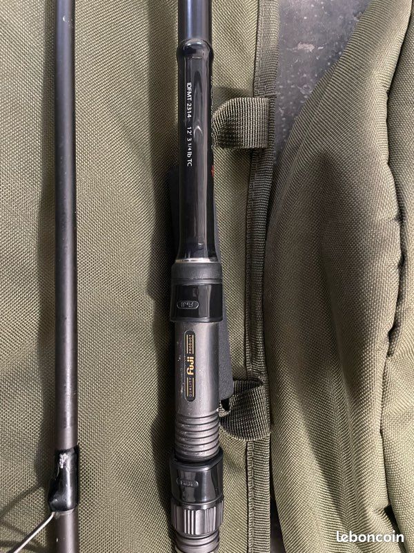 Daiwa Infinity DF 12’ 3,25 lb (image 2)