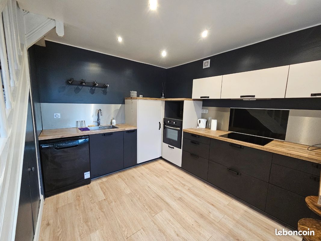 Maison 4 pièces 90 m² · à Bannalec · 90 m² · 230 000 €