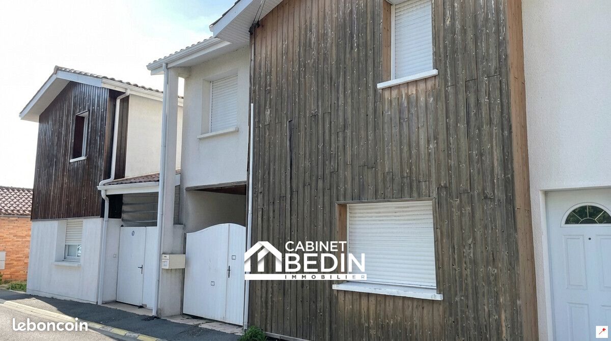Maison 5 pièces 74 m² · à La Teste-de-Buch · 74 m² · 275 800 €