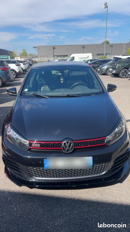 Golf 6 gti (image 2)