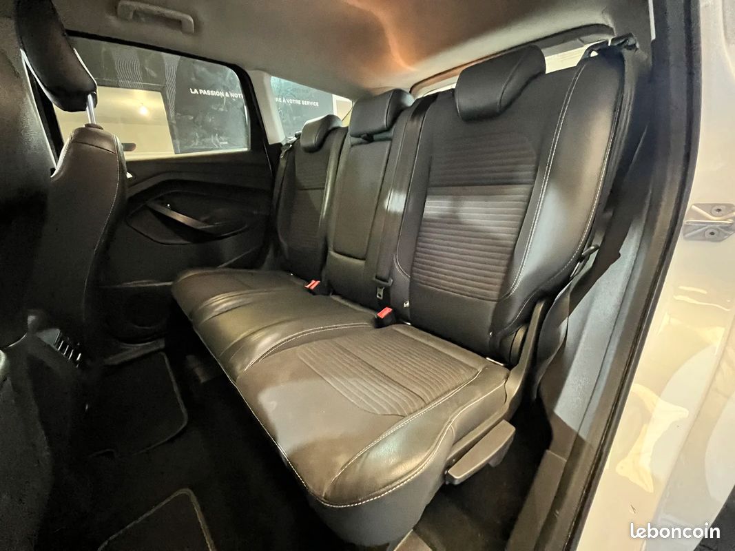 Ford KUGA Business Nav (image 15)