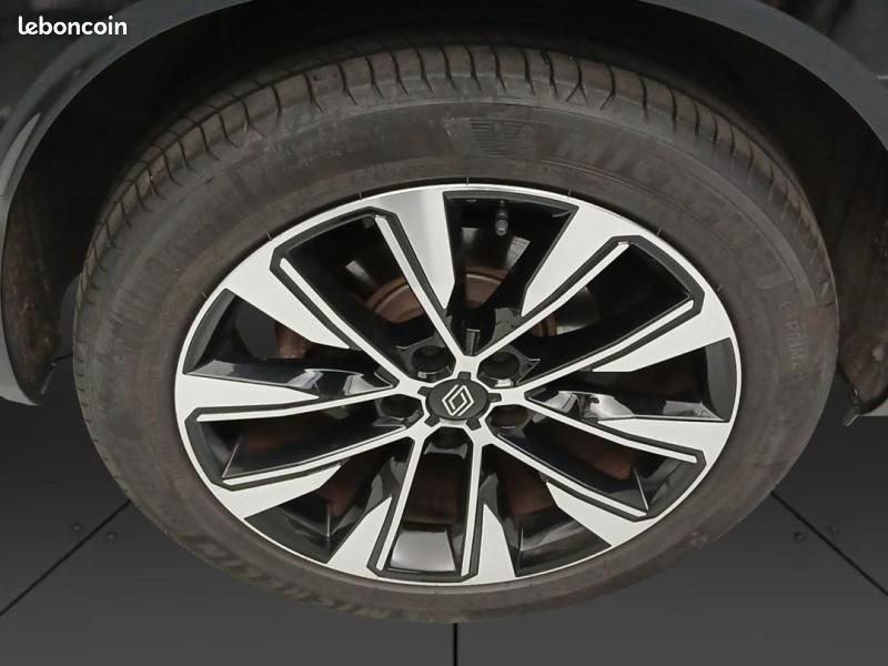 Renault Austral 1.2 E-Tech full hybrid 200ch Techno (image 11)