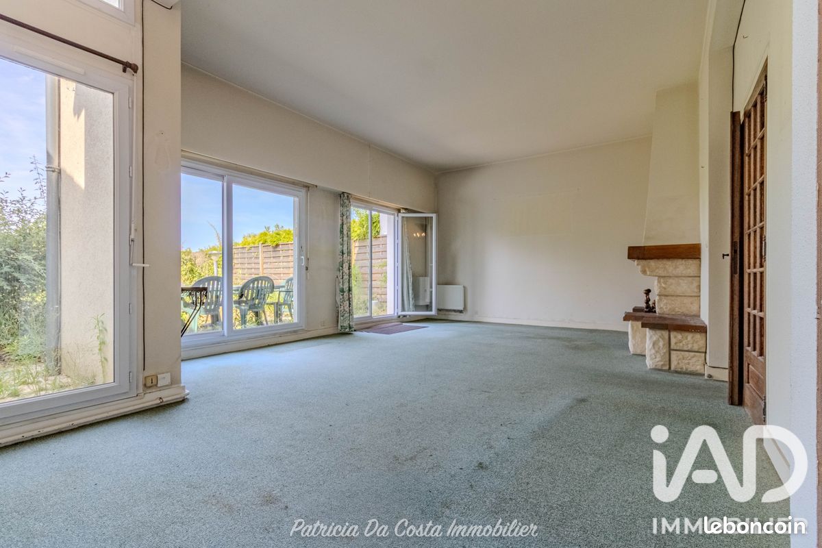 Maison 5 pièces 103 m² · à Maule · 103 m² · 290 000 €