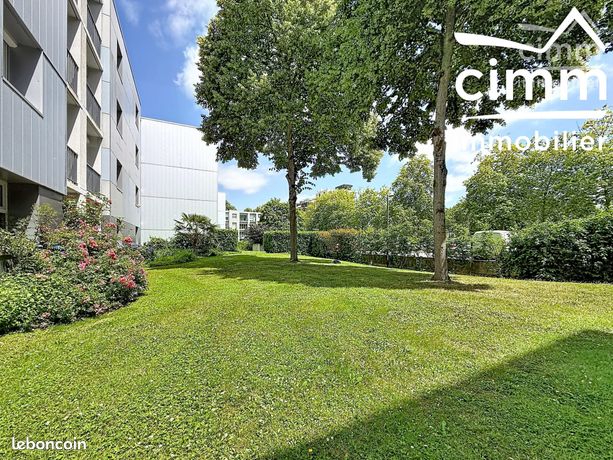 Appartement 3 pièces 64 m² — 9