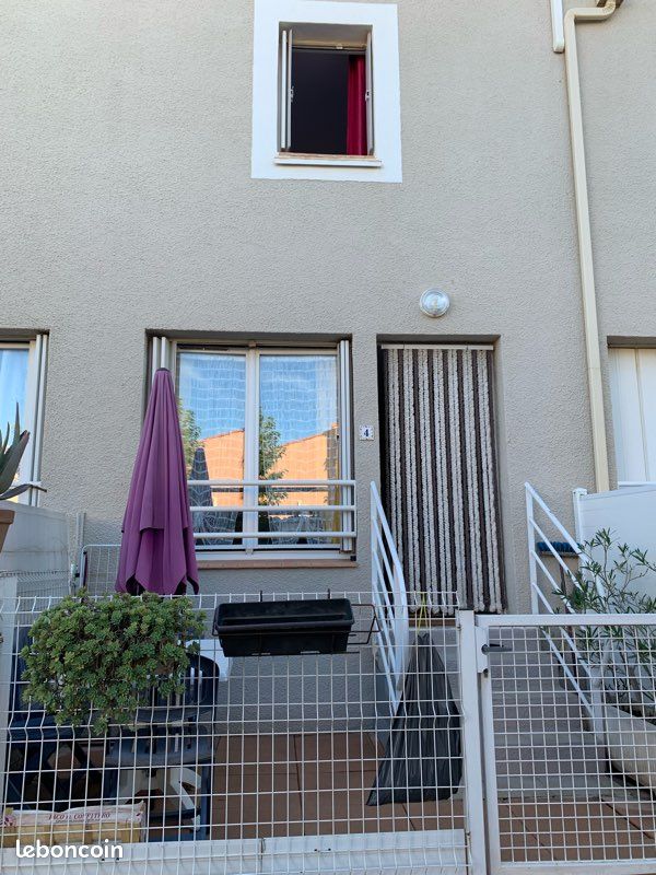 Appartement 2 pièces 38 m² · à Valras-Plage · 38 m² · 120 000 €