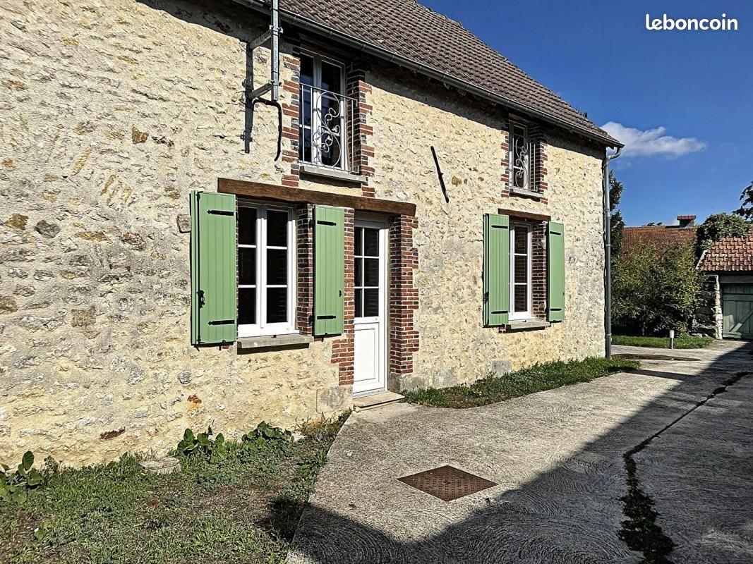 Maison 4 pièces 85 m² · à Soisy-Bouy · 85 m² · 861 €/mois