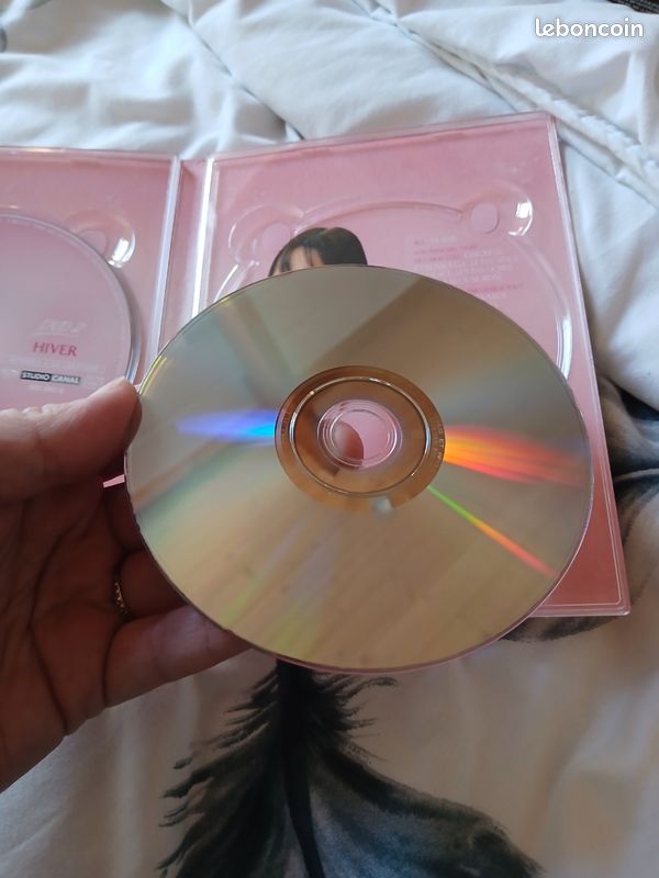 3 dvd venus et apollon (image 6)