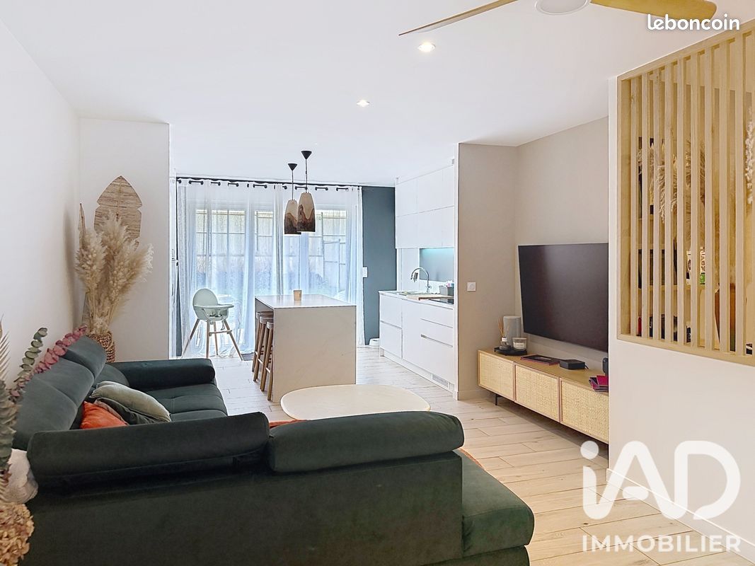 Maison 6 pièces 126 m² · à Dourdan · 126 m² · 343 000 €