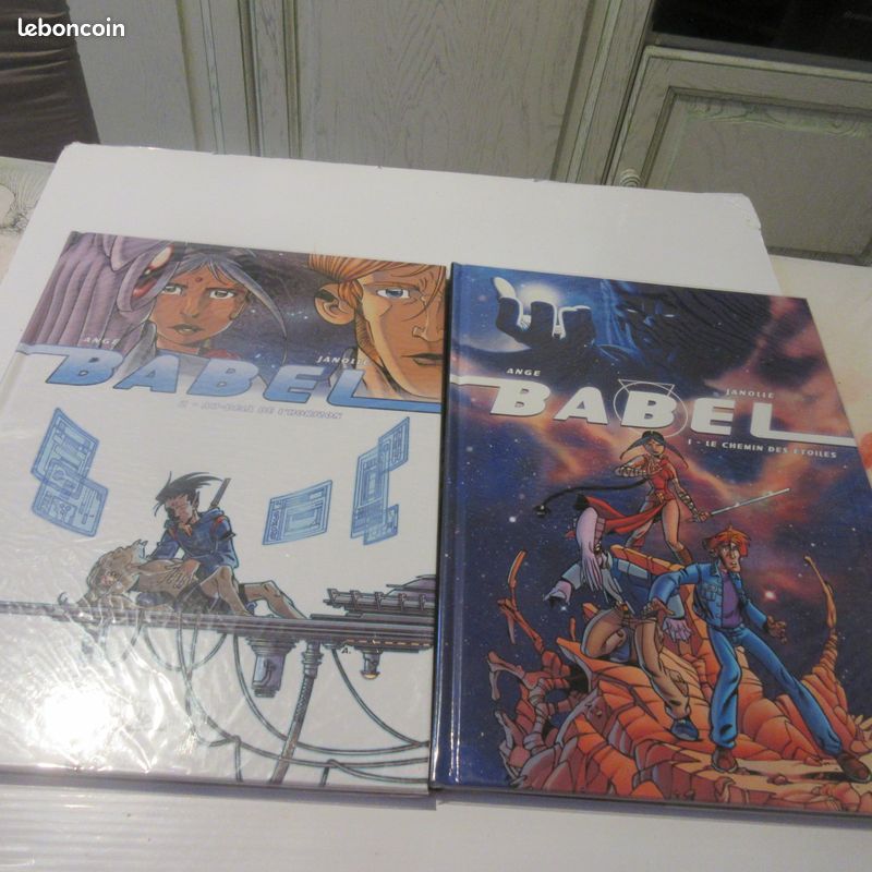 16 bd edition soleil et autre (image 6)