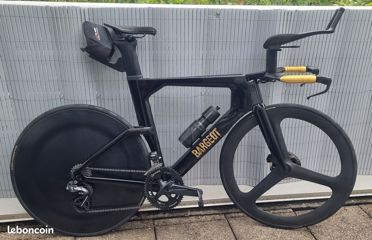 CLM TT Triathlon (image 6)