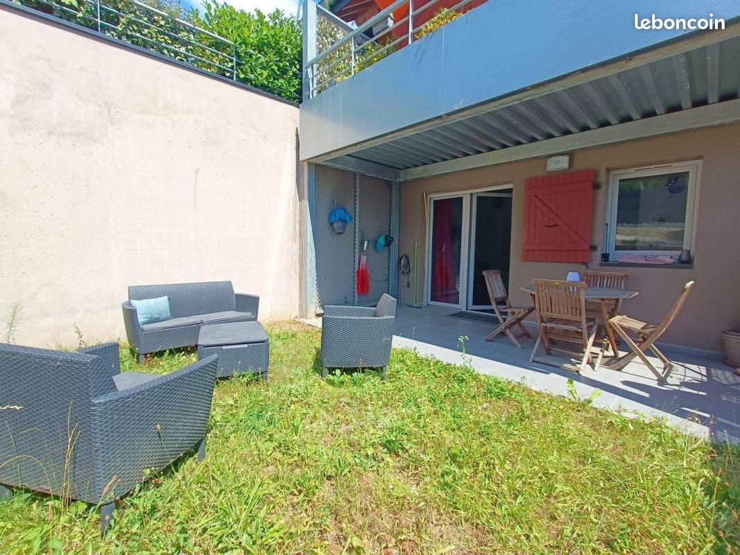 Appartement 1 pièce 31 m² · à Epagny Metz-Tessy · 31 m² · 750 €