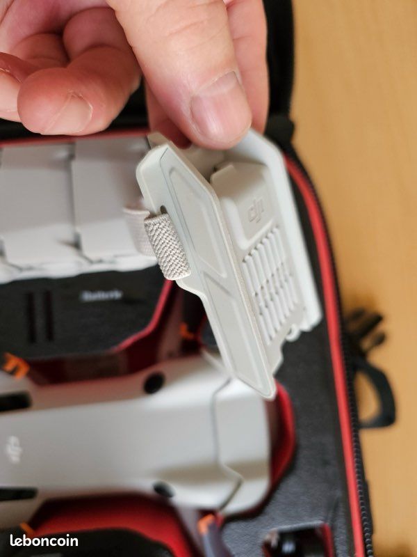 DJI Mini 4 pro (image 3)