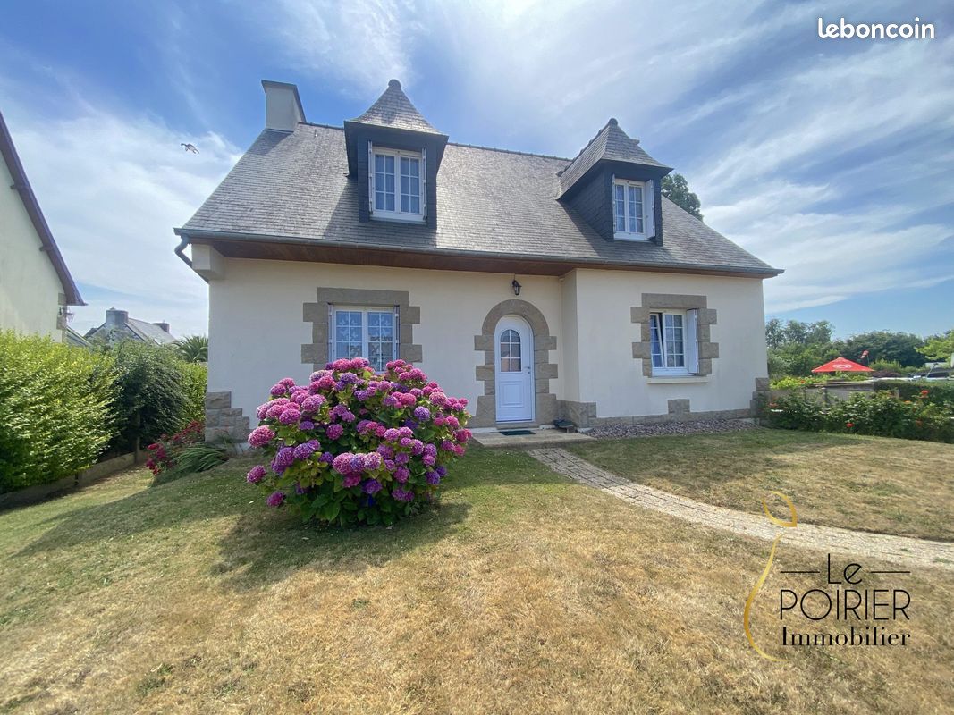 Maison 6 pièces 128 m² · à Lamballe-Armor · 128 m² · 367 500 €