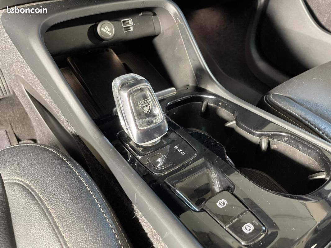 Volvo XC40 2.0 D3 150 CV GEARTRONIC INSCRIPTION GPS (image 7)