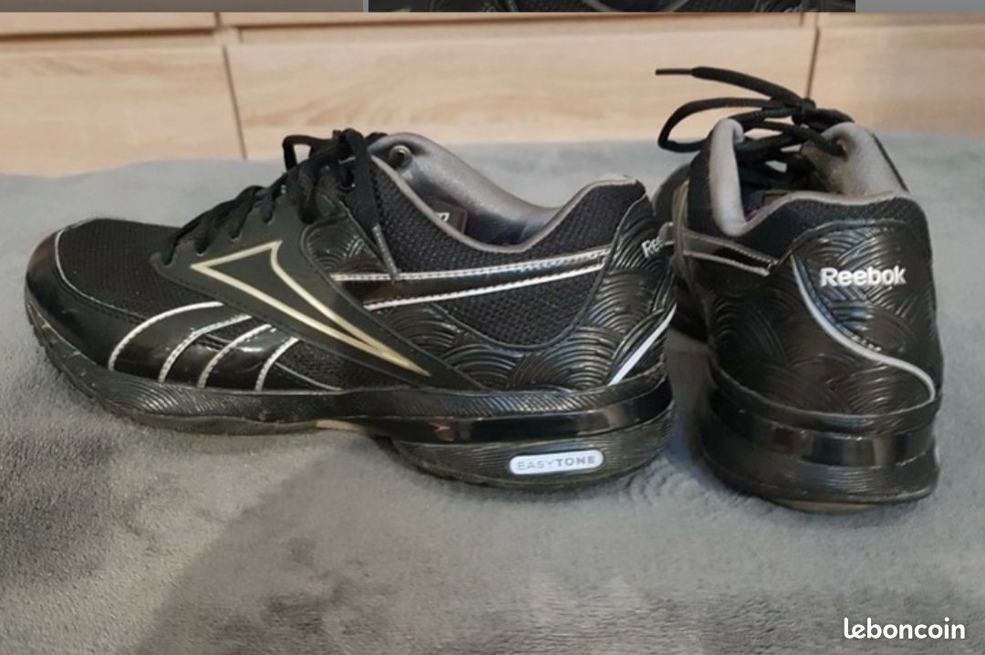 Baskets Reebok (image 2)