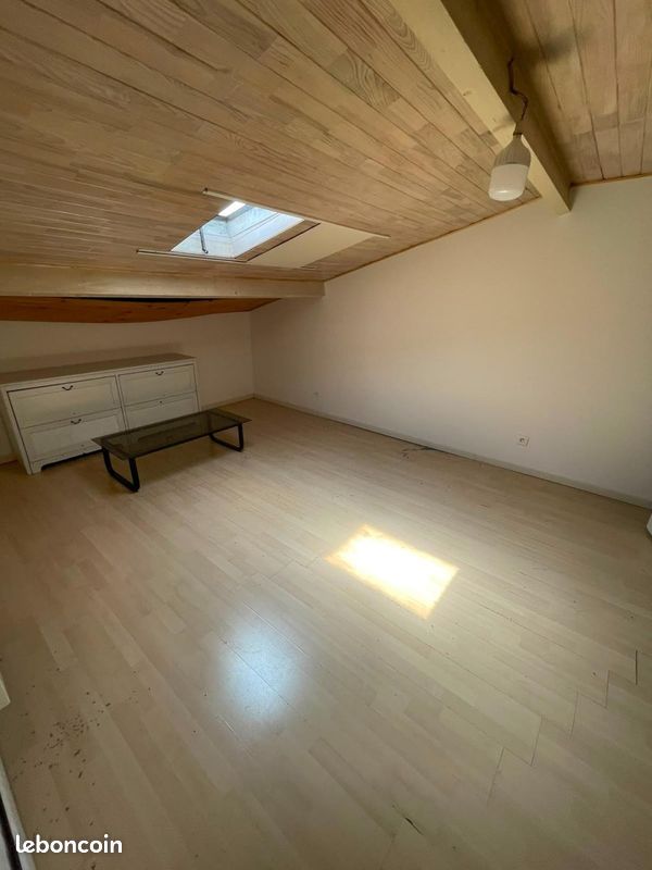 Appartement 2 pièces 35 m² · à Talence · 35 m² · 105 000 €