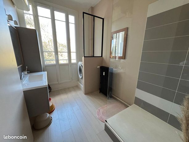 Appartement 3 pièces 76 m² — 11