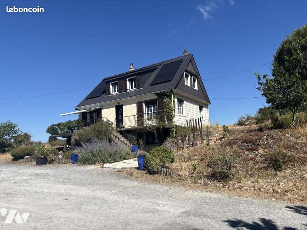 Maison 4 pièces 104 m² · à Mauges-sur-Loire · 104 m² · 296 240 €