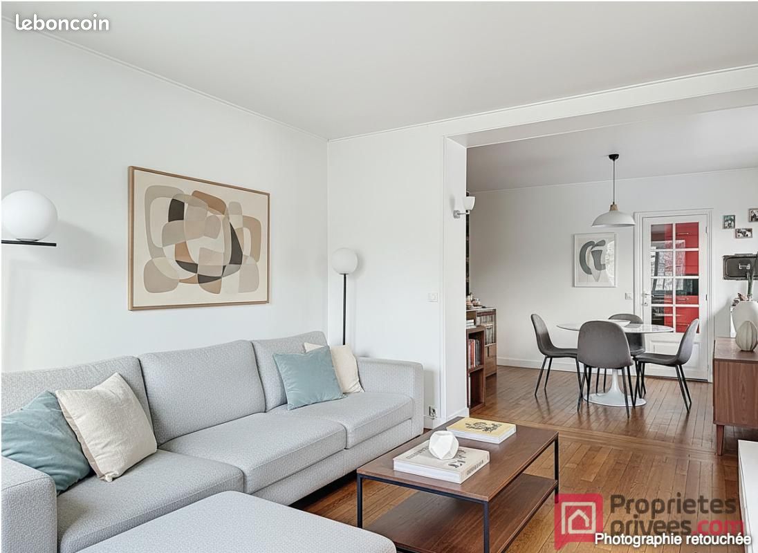 Maison 6 pièces 109 m² · à Châtillon · 109 m² · 730 000 €